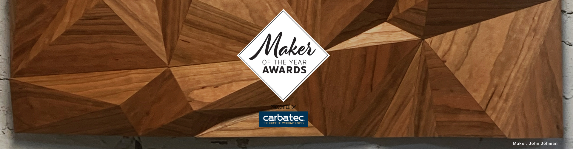 Celebrating, Creativity, Community and Craftsmanship